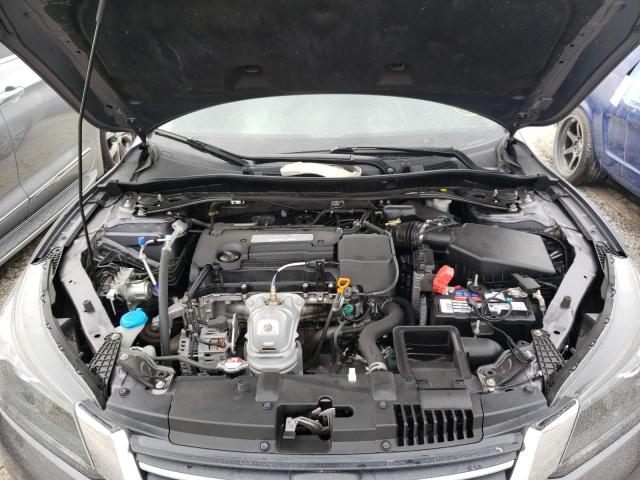 Photo 6 VIN: 1HGCR2F83FA174631 - HONDA ACCORD EXL 