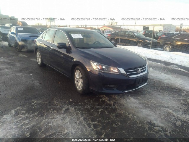 Photo 0 VIN: 1HGCR2F83FA176069 - HONDA ACCORD SEDAN 