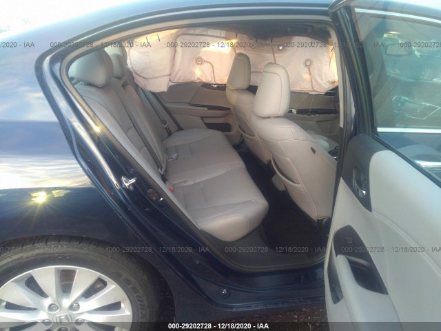 Photo 7 VIN: 1HGCR2F83FA176069 - HONDA ACCORD SEDAN 