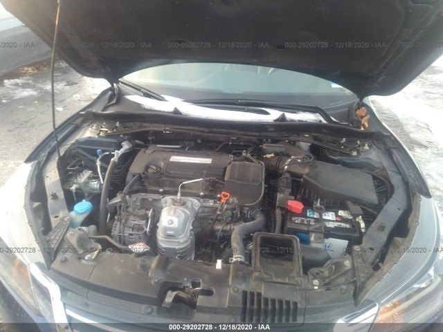 Photo 9 VIN: 1HGCR2F83FA176069 - HONDA ACCORD SEDAN 