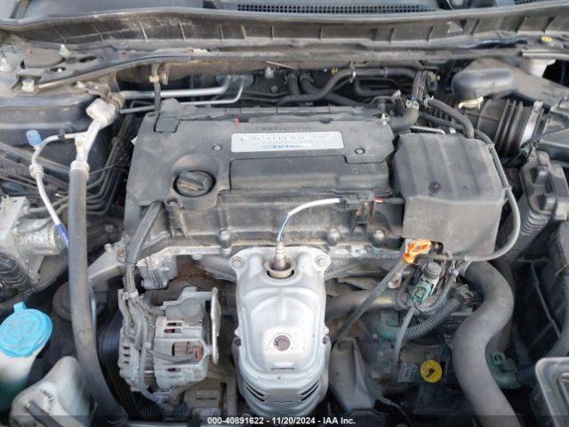 Photo 9 VIN: 1HGCR2F83FA181465 - HONDA ACCORD 