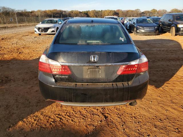 Photo 5 VIN: 1HGCR2F83FA187489 - HONDA ACCORD 