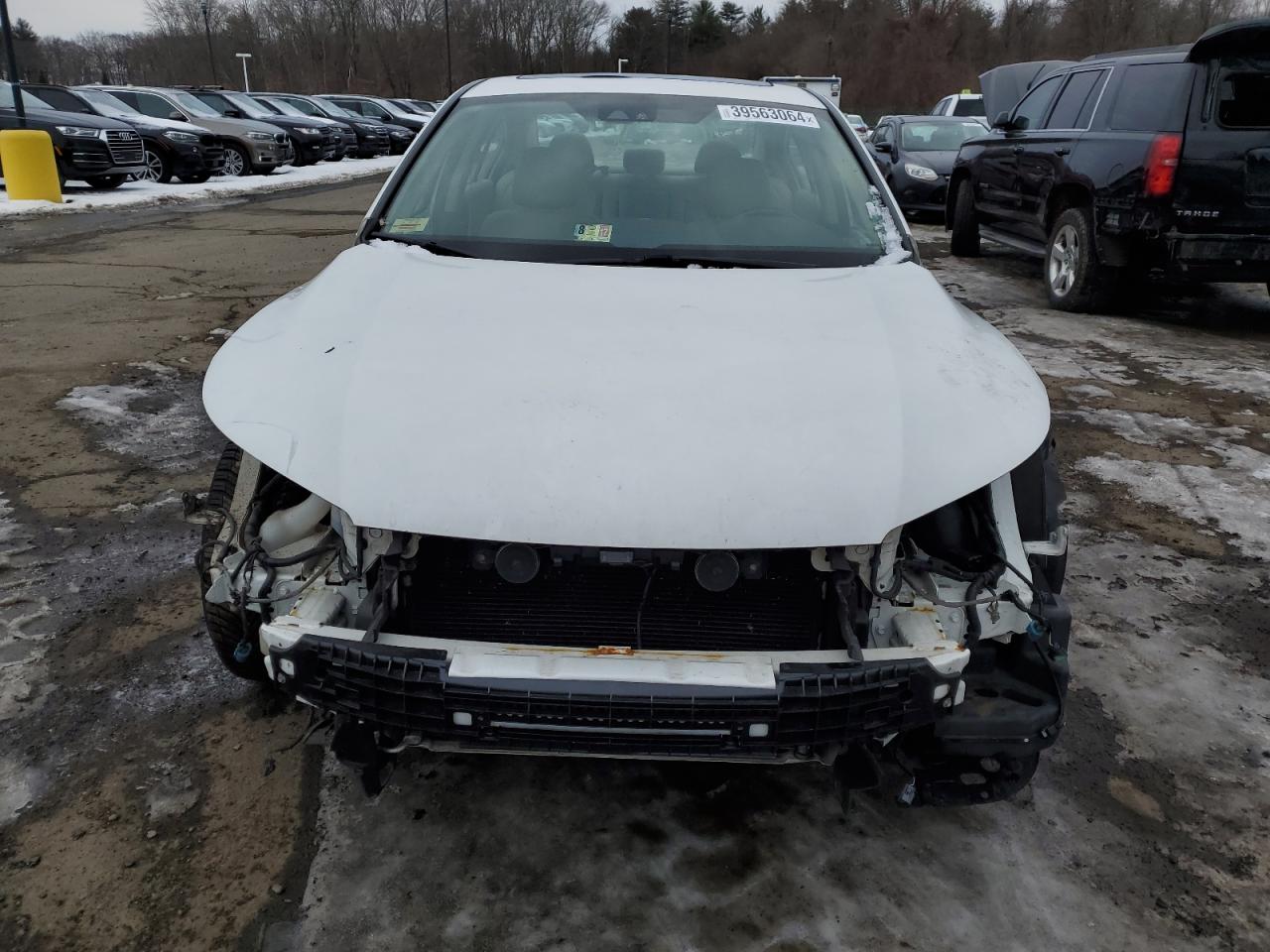 Photo 4 VIN: 1HGCR2F83FA209622 - HONDA ACCORD 