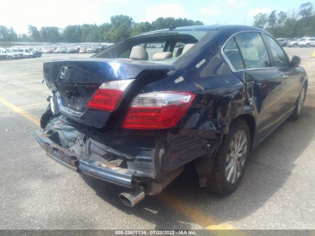 Photo 5 VIN: 1HGCR2F83FA214657 - HONDA ACCORD SEDAN 