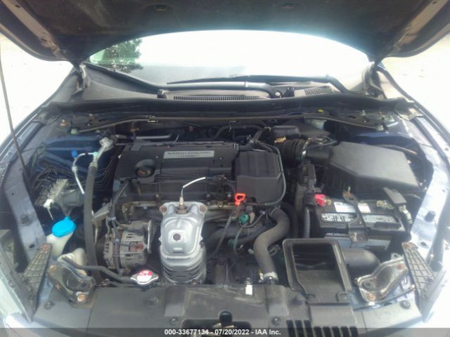 Photo 9 VIN: 1HGCR2F83FA214657 - HONDA ACCORD SEDAN 