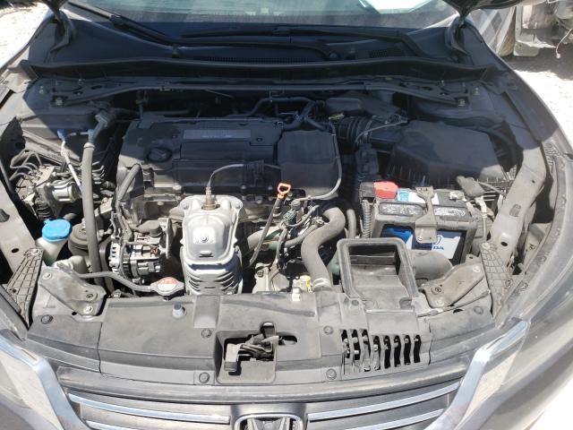 Photo 6 VIN: 1HGCR2F83FA240448 - HONDA ACCORD EXL 