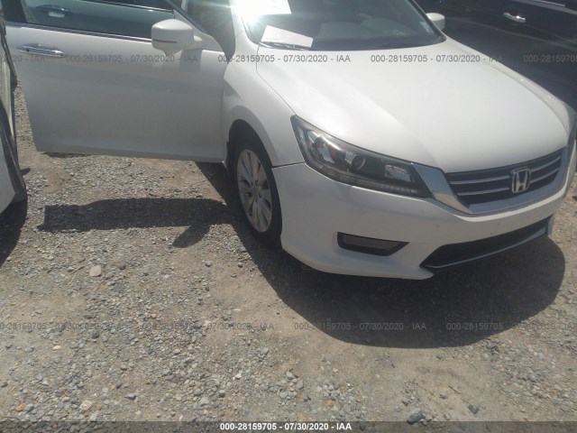 Photo 0 VIN: 1HGCR2F83FA241079 - HONDA ACCORD SEDAN 