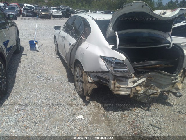 Photo 2 VIN: 1HGCR2F83FA241079 - HONDA ACCORD SEDAN 