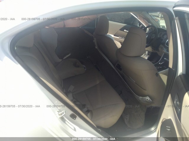 Photo 7 VIN: 1HGCR2F83FA241079 - HONDA ACCORD SEDAN 