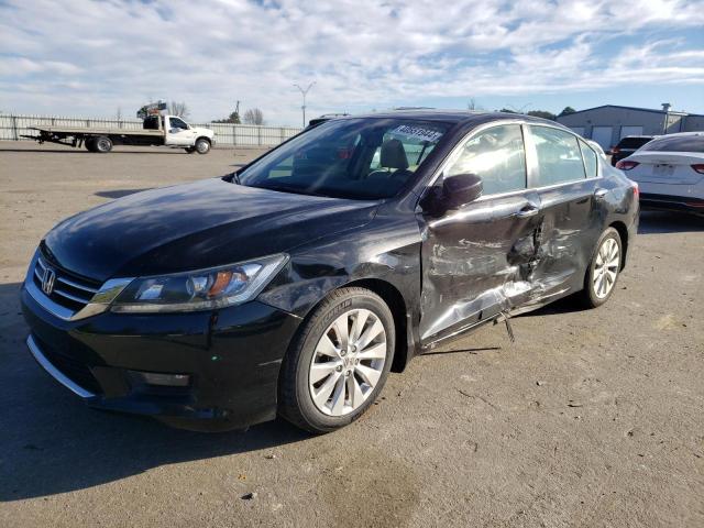 Photo 0 VIN: 1HGCR2F83FA259534 - HONDA ACCORD 