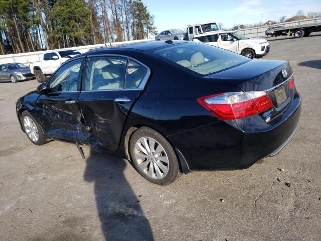 Photo 1 VIN: 1HGCR2F83FA259534 - HONDA ACCORD 