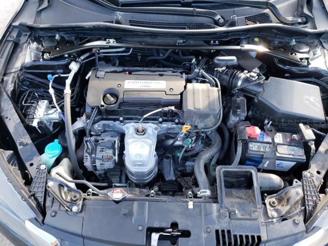 Photo 10 VIN: 1HGCR2F83FA259534 - HONDA ACCORD 