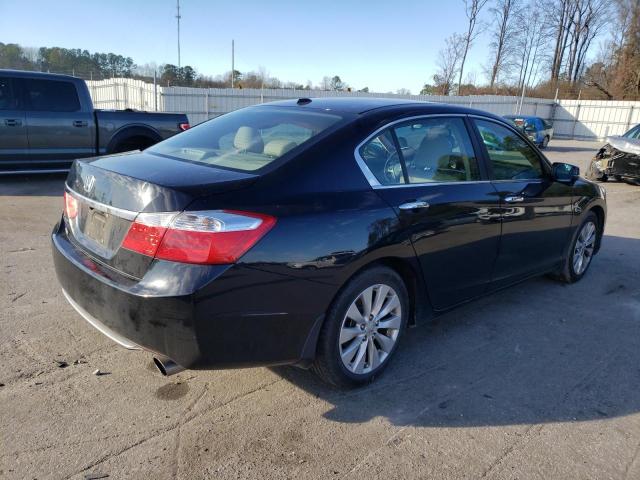 Photo 2 VIN: 1HGCR2F83FA259534 - HONDA ACCORD 