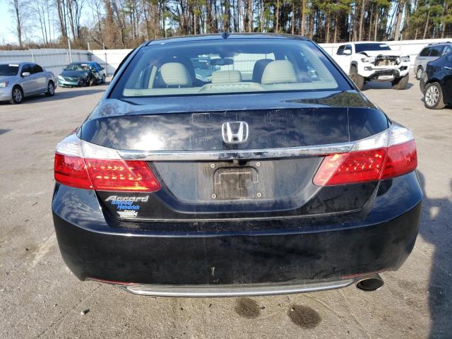 Photo 5 VIN: 1HGCR2F83FA259534 - HONDA ACCORD 