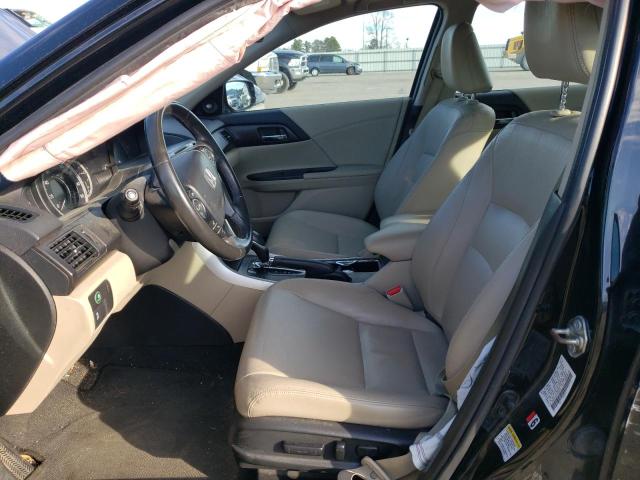 Photo 6 VIN: 1HGCR2F83FA259534 - HONDA ACCORD 