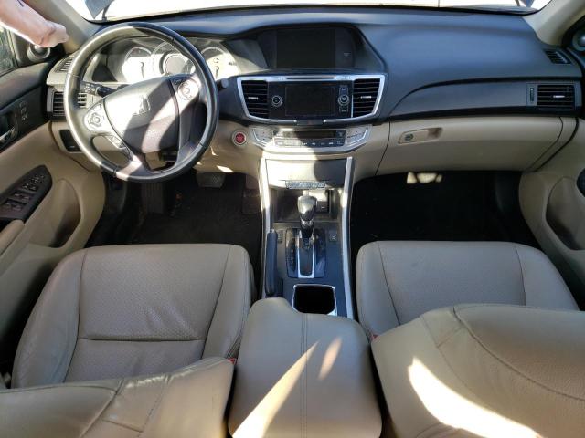 Photo 7 VIN: 1HGCR2F83FA259534 - HONDA ACCORD 