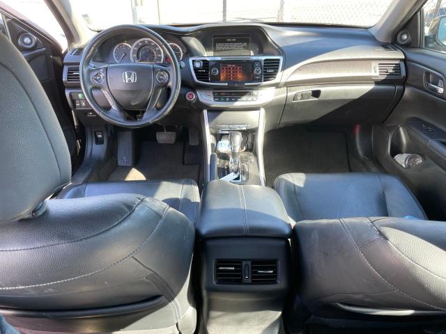 Photo 8 VIN: 1HGCR2F83FA260344 - HONDA ACCORD 