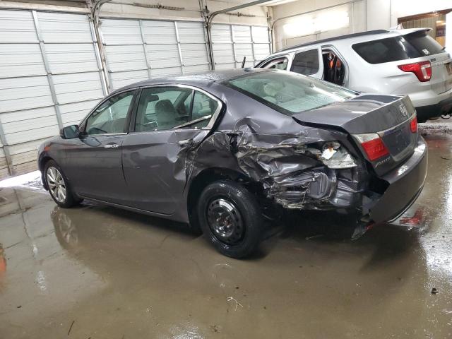 Photo 1 VIN: 1HGCR2F83FA272834 - HONDA ACCORD EXL 