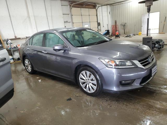 Photo 3 VIN: 1HGCR2F83FA272834 - HONDA ACCORD EXL 