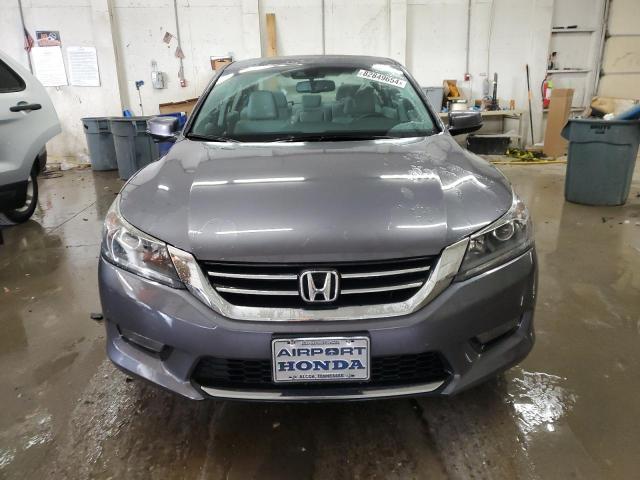 Photo 4 VIN: 1HGCR2F83FA272834 - HONDA ACCORD EXL 