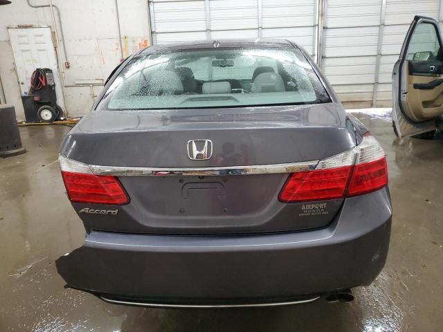 Photo 5 VIN: 1HGCR2F83FA272834 - HONDA ACCORD EXL 