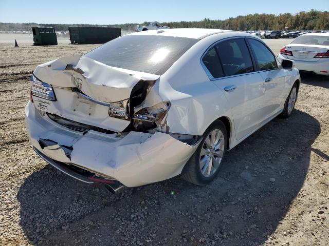 Photo 3 VIN: 1HGCR2F83FA273207 - HONDA ACCORD EXL 