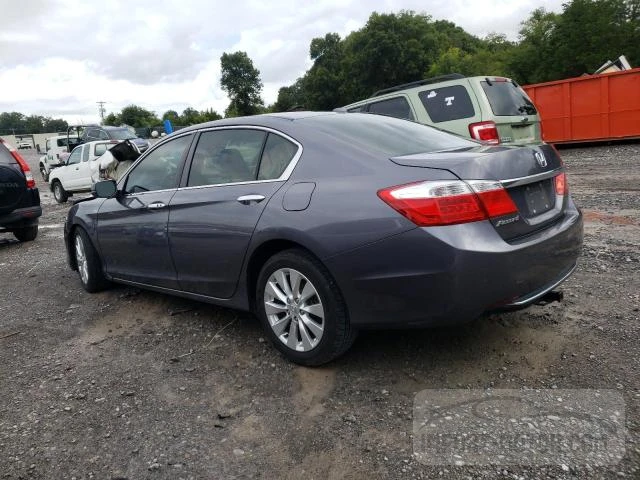 Photo 1 VIN: 1HGCR2F83FA276222 - HONDA ACCORD 