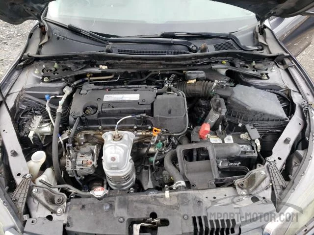 Photo 10 VIN: 1HGCR2F83FA276222 - HONDA ACCORD 