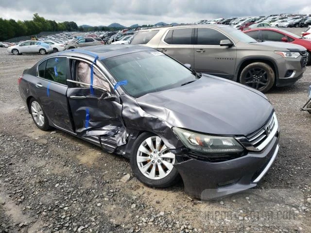 Photo 3 VIN: 1HGCR2F83FA276222 - HONDA ACCORD 