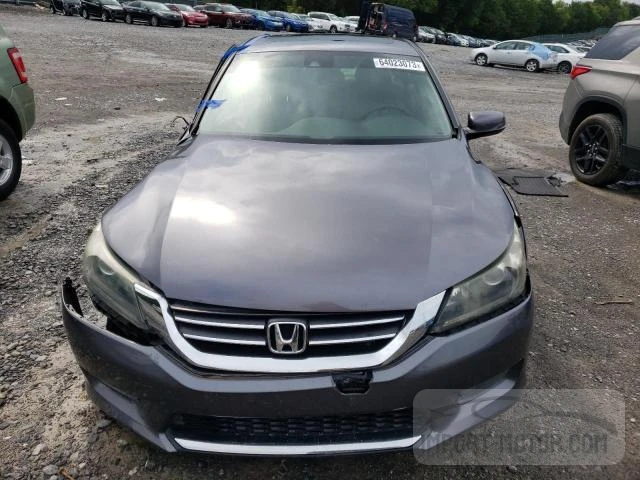 Photo 4 VIN: 1HGCR2F83FA276222 - HONDA ACCORD 