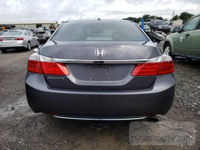 Photo 5 VIN: 1HGCR2F83FA276222 - HONDA ACCORD 