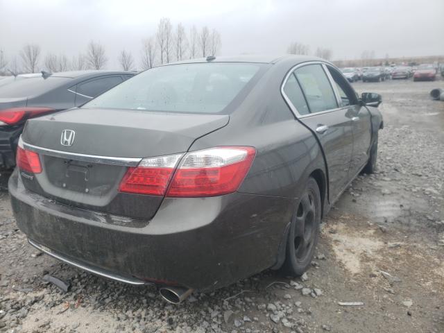 Photo 3 VIN: 1HGCR2F83FA806849 - HONDA ACCORD EXL 