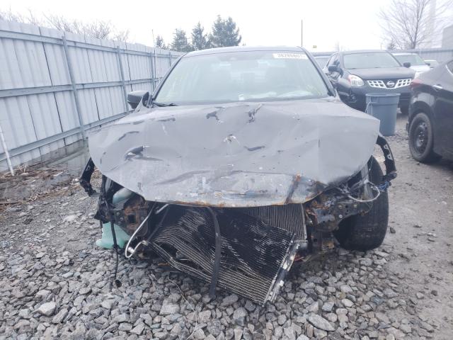 Photo 8 VIN: 1HGCR2F83FA806849 - HONDA ACCORD EXL 