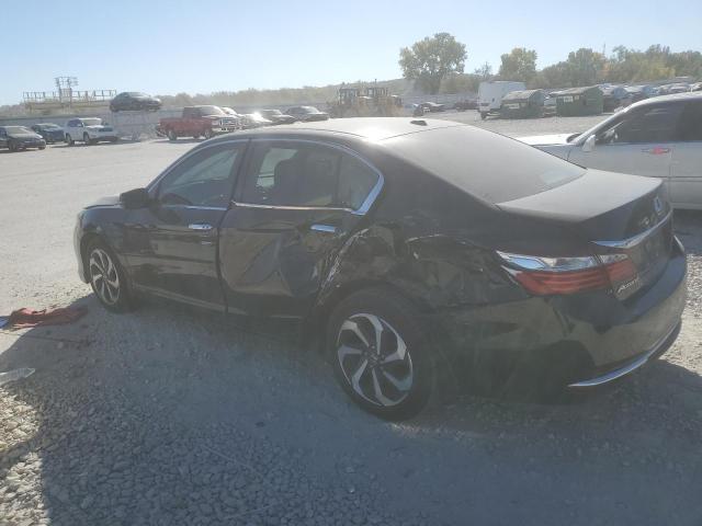 Photo 1 VIN: 1HGCR2F83GA000625 - HONDA ACCORD EXL 