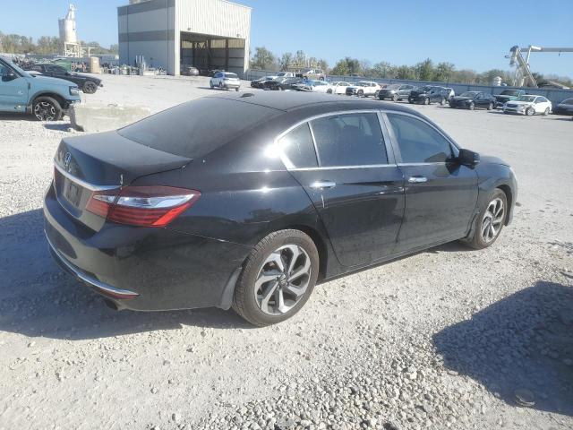 Photo 2 VIN: 1HGCR2F83GA000625 - HONDA ACCORD EXL 