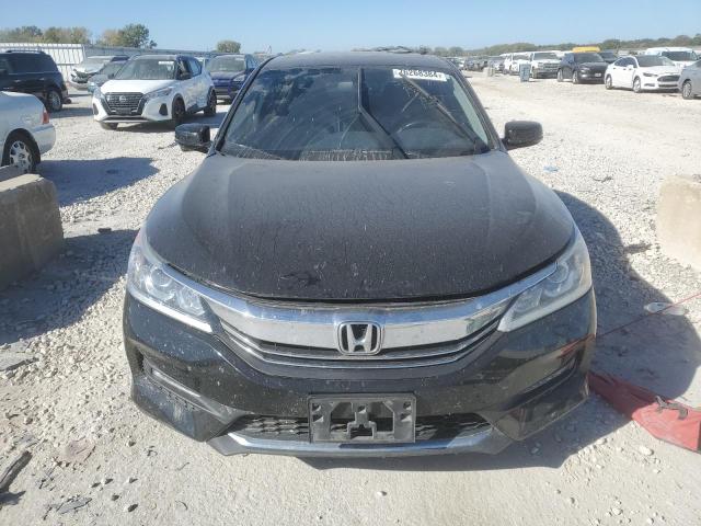 Photo 4 VIN: 1HGCR2F83GA000625 - HONDA ACCORD EXL 