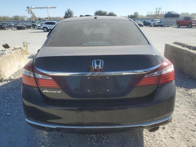 Photo 5 VIN: 1HGCR2F83GA000625 - HONDA ACCORD EXL 