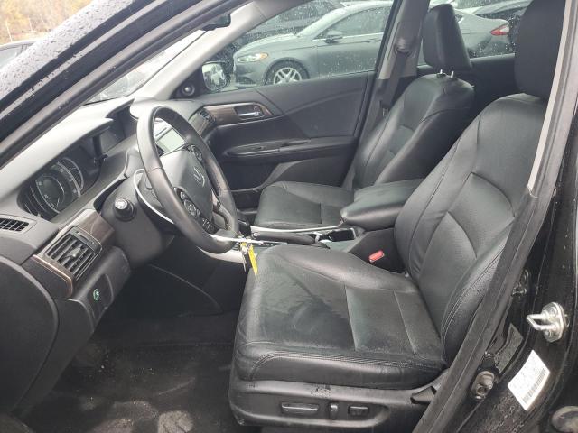 Photo 6 VIN: 1HGCR2F83GA000625 - HONDA ACCORD EXL 