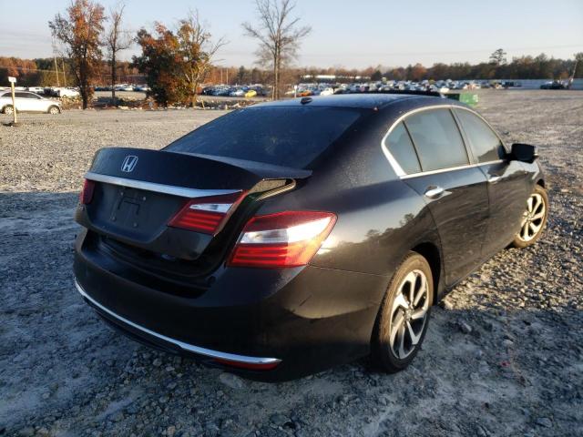 Photo 3 VIN: 1HGCR2F83GA002519 - HONDA ACCORD EXL 