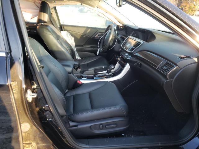 Photo 4 VIN: 1HGCR2F83GA002519 - HONDA ACCORD EXL 