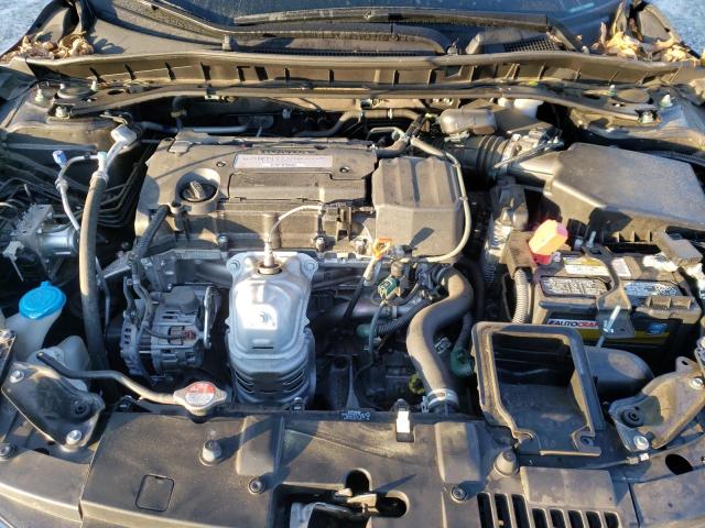 Photo 6 VIN: 1HGCR2F83GA002519 - HONDA ACCORD EXL 