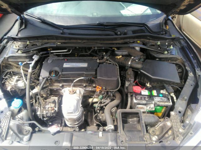 Photo 9 VIN: 1HGCR2F83GA006702 - HONDA ACCORD SEDAN 