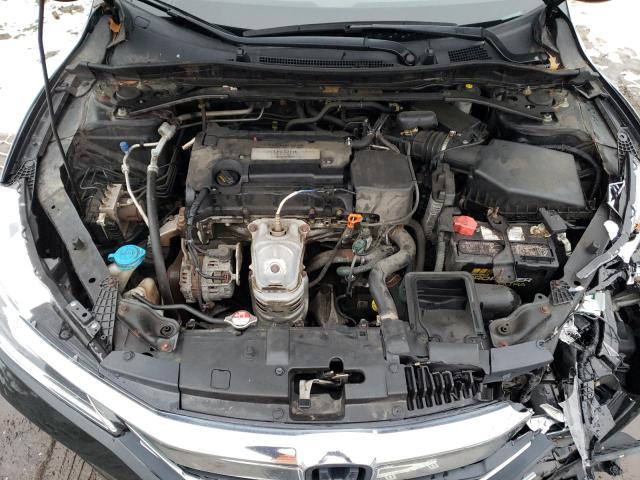 Photo 10 VIN: 1HGCR2F83GA007901 - HONDA ACCORD 