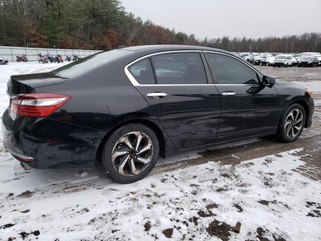 Photo 2 VIN: 1HGCR2F83GA007901 - HONDA ACCORD 