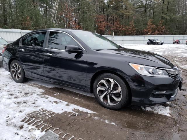 Photo 3 VIN: 1HGCR2F83GA007901 - HONDA ACCORD 