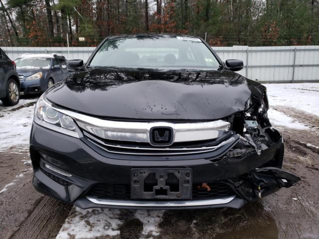 Photo 4 VIN: 1HGCR2F83GA007901 - HONDA ACCORD 