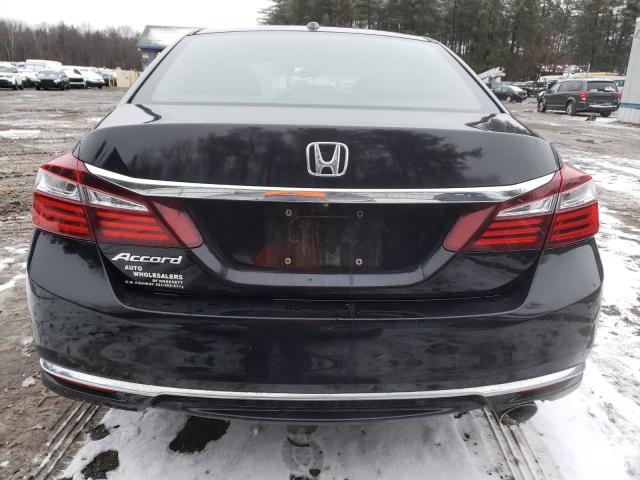 Photo 5 VIN: 1HGCR2F83GA007901 - HONDA ACCORD 