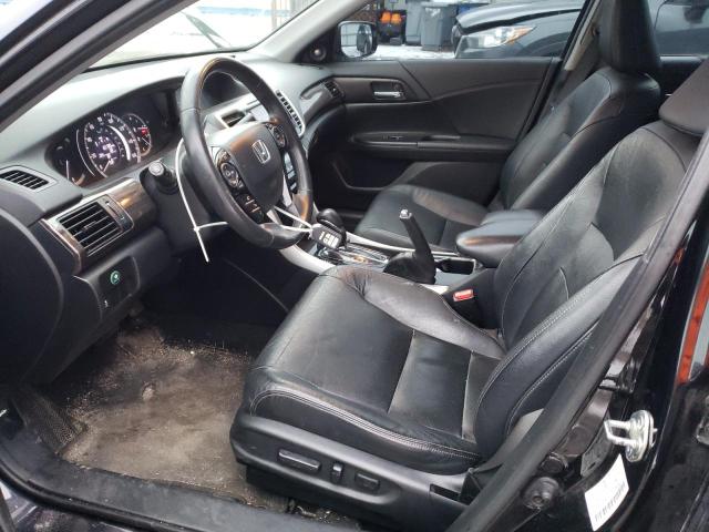 Photo 6 VIN: 1HGCR2F83GA007901 - HONDA ACCORD 