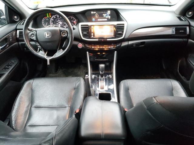 Photo 7 VIN: 1HGCR2F83GA007901 - HONDA ACCORD 