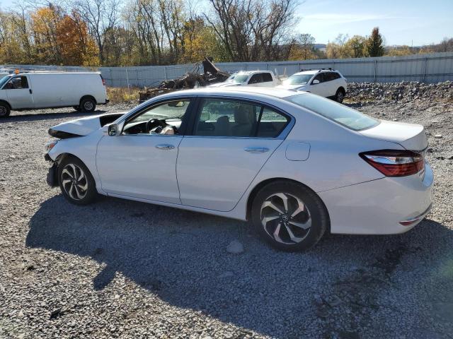 Photo 1 VIN: 1HGCR2F83GA012676 - HONDA ACCORD EXL 